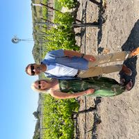 La maison de Nicole & Elvin