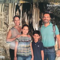 La maison de José Carlos