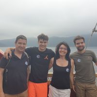 La maison de François