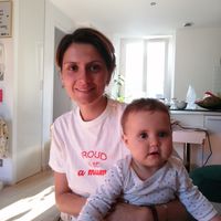 Garance's house