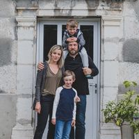 La maison de LUCILE, maison ancienne rénovée au calme au pied du Vercors !