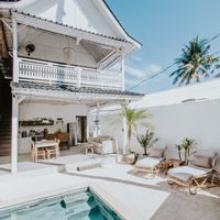 Luxurious Bali Villa | Huge Pool, Lush Gardens & Secluded Retreat