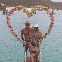 La maison de Priscila