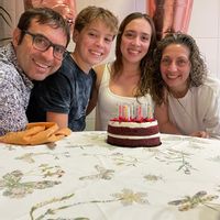 La maison de Jaume & family