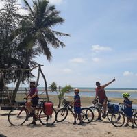 Casa di Camille et Antoine