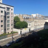 La maison de Emilie