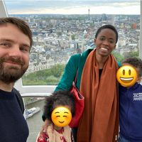 Casa di Aïssa & Alex