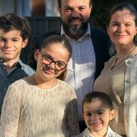 L’annexe  chez Vanessa