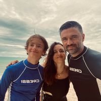 La maison de Susana & Patrice