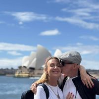 La maison de Lyndall and Martin