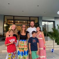 La maison de Marie-Gabrielle