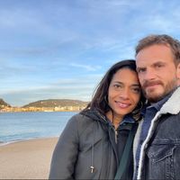 La maison de Aline & Sylvain