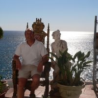 La maison de Raymond