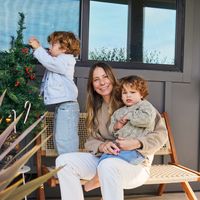 La maison de Lindsey