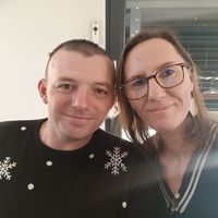 La maison de Julien & Stéphanie