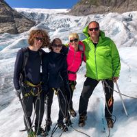 La maison de Ulrike und Jens