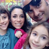 La maison de José Antonio