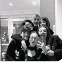 Laura's house