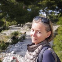 La maison de Marie - village proche Lyon