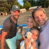 La maison de Rosanne