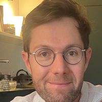 3 bedrooms modern flat 15 mins from Central Paris