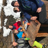 Casa di Bernie and Veronica