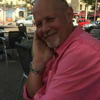 La maison de Bertrand en Drôme provençale