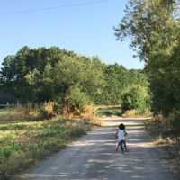 La maison de Nathalie