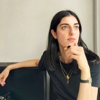 La maison de Cecilia