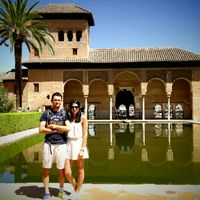 Notre maison de campagne 