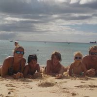 La maison de Mathilde