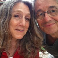 La maison de Frédérique et Eric