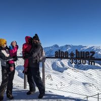 La maison du bonheur à Lyon