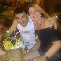 La maison de Jose Antonio