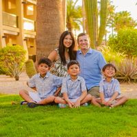 La maison de Desiree and Ricard