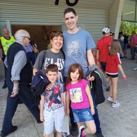 Pequeño pueblo con encanto.