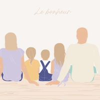 La maison de Sabrina et Grégory