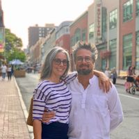 La maison de Marianne et Ulysse