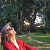 Studio indépendant chez Francette de Sète