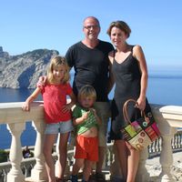 Les hauts de Campome