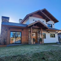 La maison de Adriane