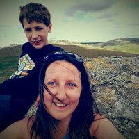 Cozy Cornish Cottage