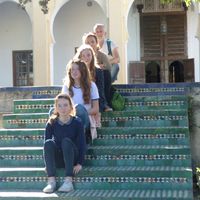 Chambres à disposition