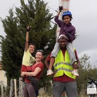 La maison de Veronique