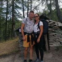 La maison de Laetitia