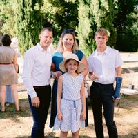 La maison de Ludovic et Kassandra