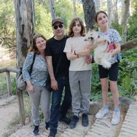 Casa di Elena y Antonio