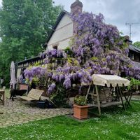 La maison de Stephane