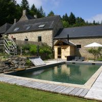 La maison de Annie et Erick