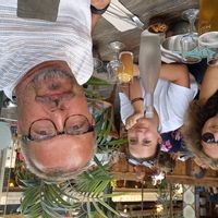 La maison de Christophe et Julie